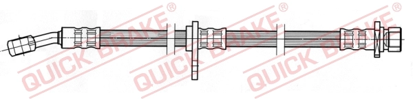 Brake Hose